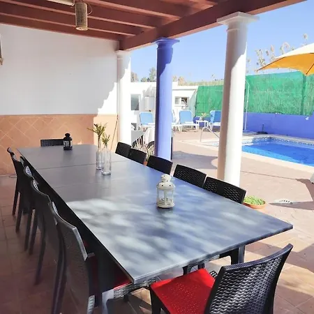 Relax, Vistas, Barbacoa Y Piscina, Junto A Ronda Сasa de vacaciones Arriate